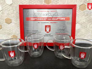 "Серце Азовсталі. Вдома": оборонець Маріуполя Максим Оніпченко отримав власну квартиру на Київщині