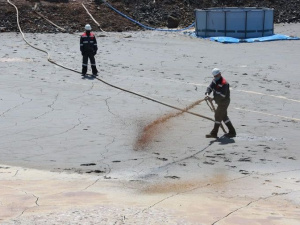 Фото пресс-службы компании Метинвест