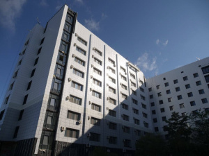 фото управління преси криворізького міськвиконкому 