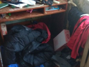 Фото: Саксаганский райисполком