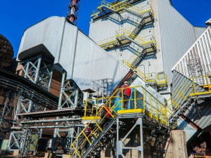 Фото пресслужби компанії Метінвест