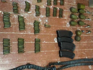 Фото пресс-службы Криворожского отдела полиции