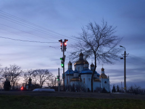 Стела Героїв, незламні та любов під час війни: дайджест тижневих новин Кривого Рогу