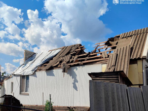 Фото пресслужба Дніпропетровської ОВА