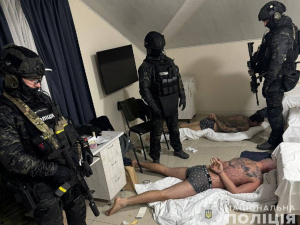 Фото Національної поліції