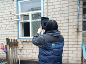 Фото БФ "Карітас Кривий Ріг"