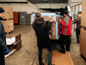 Фото Микола Лукашук