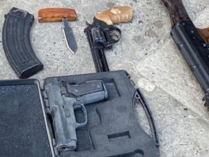 Патрульная полиция Кривого Рога