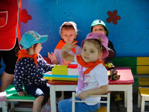 Модернізація муніципальної інфраструктури Кривого Рогу: у дитячому садочку №183 оновили систему опалення