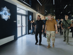 Фото пресслужби Дніпропетровської ОВА