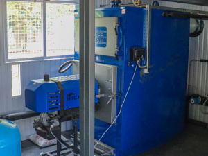 Фото Дмитра Невеселого