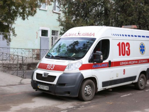 Ще майже 120 людей госпіталізовано з пневмонією в Кривому Розі