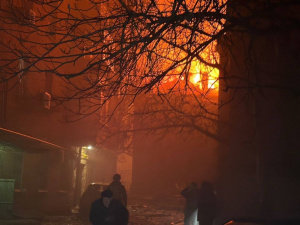 фото пресслужби Дніпропетровської ОВА