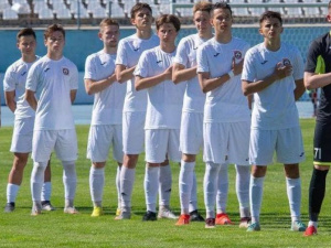 Фото пресс-службы ФК «Кривбасс»