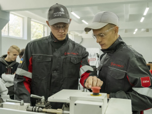 Фото пресслужби Групи Метінвест