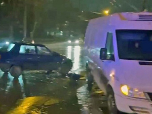 Фото очевидців події