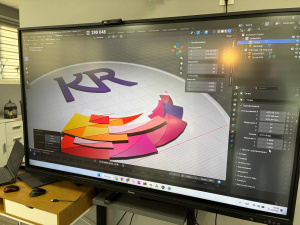 Фото Сайт виконкому Криворізької міськради