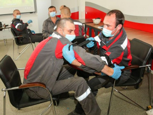 Фото пресслужби компанії Метінвест