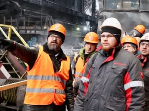 Інженери, які тримають промисловість: історії випускників Метінвест Політехніки