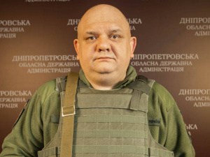 Колишнього воєнкома з Дніпропетровщини підозрюють у незаконному збагаченні на суму 8,5 мільйонів гривень