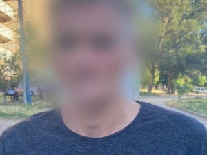 Фото пресс-службы Полка патрульной полиции Кривого Рога