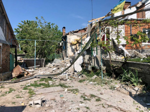 Фото пресслужби Дніпропетровської ОВА