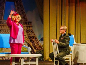 Фото пресслужби ДніпрОДА