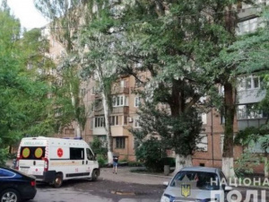 Фото пресс-службы полиции Днепропетровской области