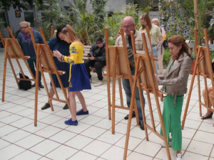 Фото управління преси виконкому Криворізької міської ради