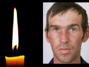 На Харківщині прийняв останній бій мужній Воїн з Кривого Рогу Олександр Великий