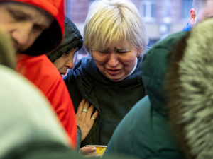 Фото пресслужби Дніпропетровської ОВА