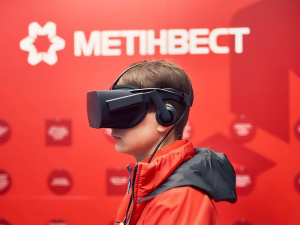 Фото пресслужби компанії Метінвест