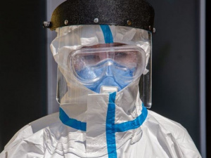 Фото пресслужби ДніпрОДА