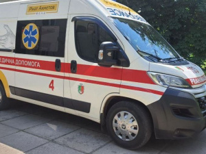 У Кривому Розі зареєстрували нові випадки Covid-19. Скільки нововиявлених?