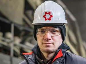 Метінвест увійшов до трійки найкращих роботодавців України для ветеранів за версією Delo.ua