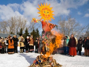 Масниця без міфів: українське коріння та справжні обряди - фото з відкритих джерел