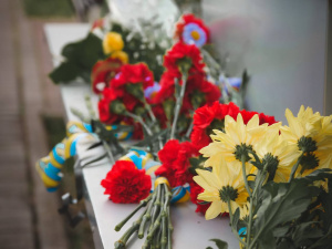 Фото Управління преси криворізького міськвиконкому