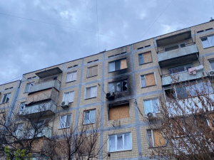 Фото пресслужби Дніпропетровської ОВА