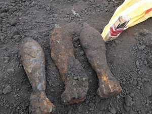 Фото пресс-службы ГСЧС Днепропетровской области