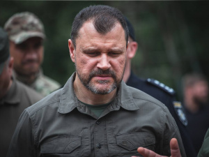 Фото Дніпропетровської ОВА