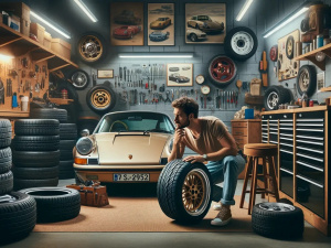 Як обрати шини, які не підведуть у критичний момент - фото з відкритих джерел