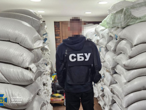 Замість боротьби з корупцією — бізнес із рф: керівника детективів НАБУ підозрюють у зраді