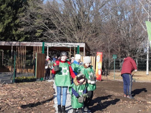 «Зелений центр Метінвест» реалізує проєкт з озеленення міста