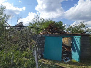 Фото пресслужби Дніпропетровської ОВА