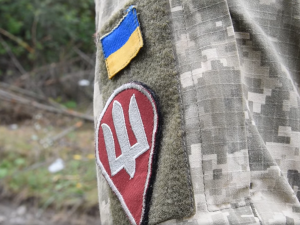 Стоп-кадр з відео Командування ДШВ ЗСУ