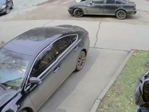 Фото пресслужби Криворізького відділу поліції