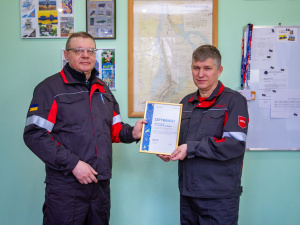 Людяність без меж: метінвестівці, чиї будинки потрапили під обстріли, отримали допомогу від колег з-за кордону