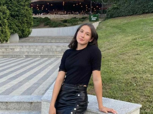 Фото: Тетяна Кайсен (Facebook)