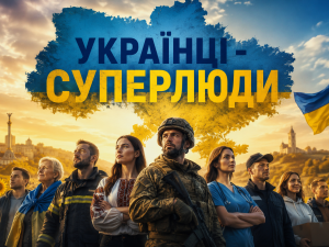  «Українці — суперлюди»: криворіжці розповіли, за що цінують свою країну - ОПИТУВАННЯ