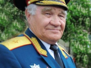 Фото виконкому Саксаганської районної у місті ради